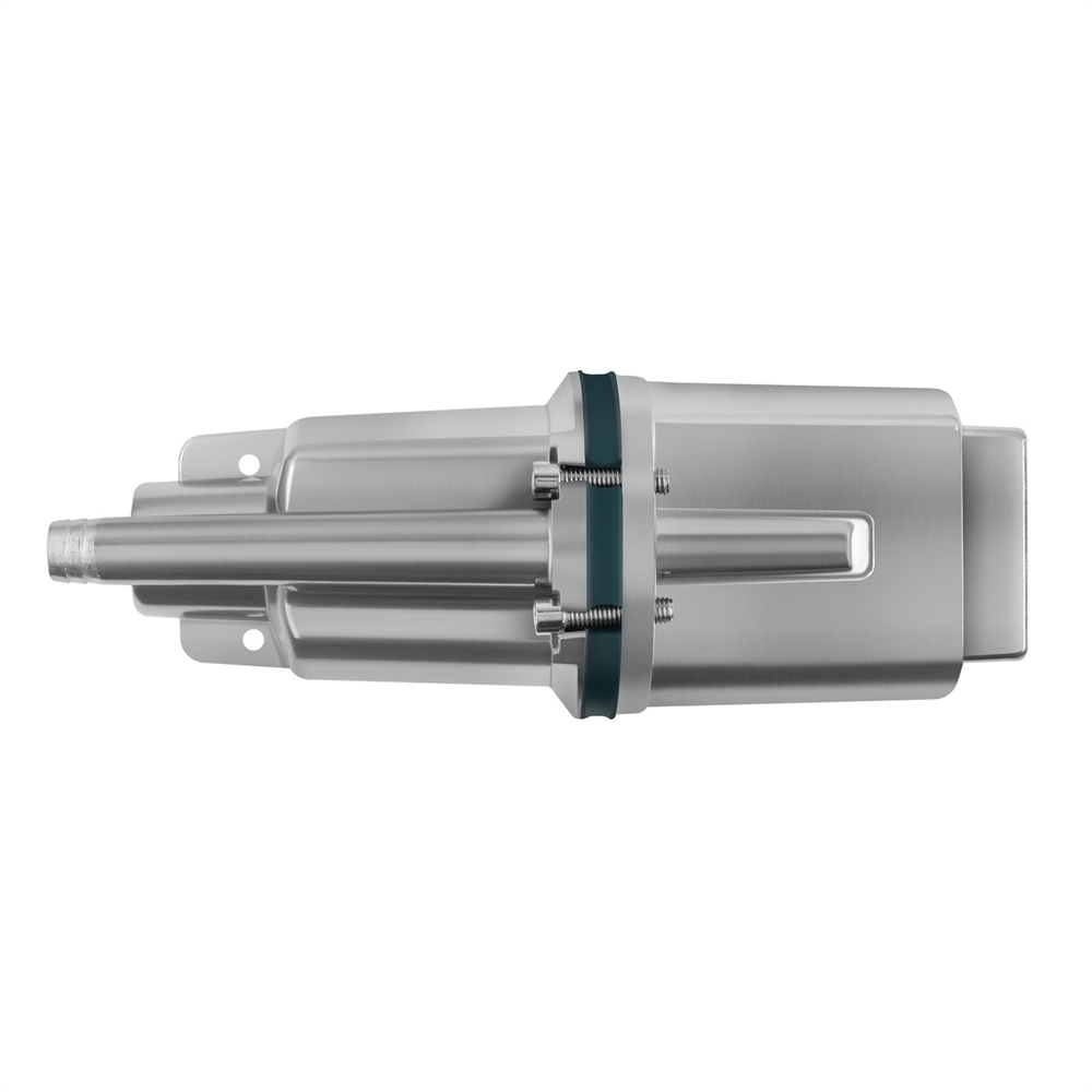 Вибрационный насос VS 0,42/60 c верхним водозабором oasis 18