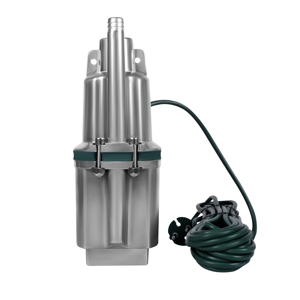 Вибрационный насос VS 0,42/70 c верхним водозабором oasis 19