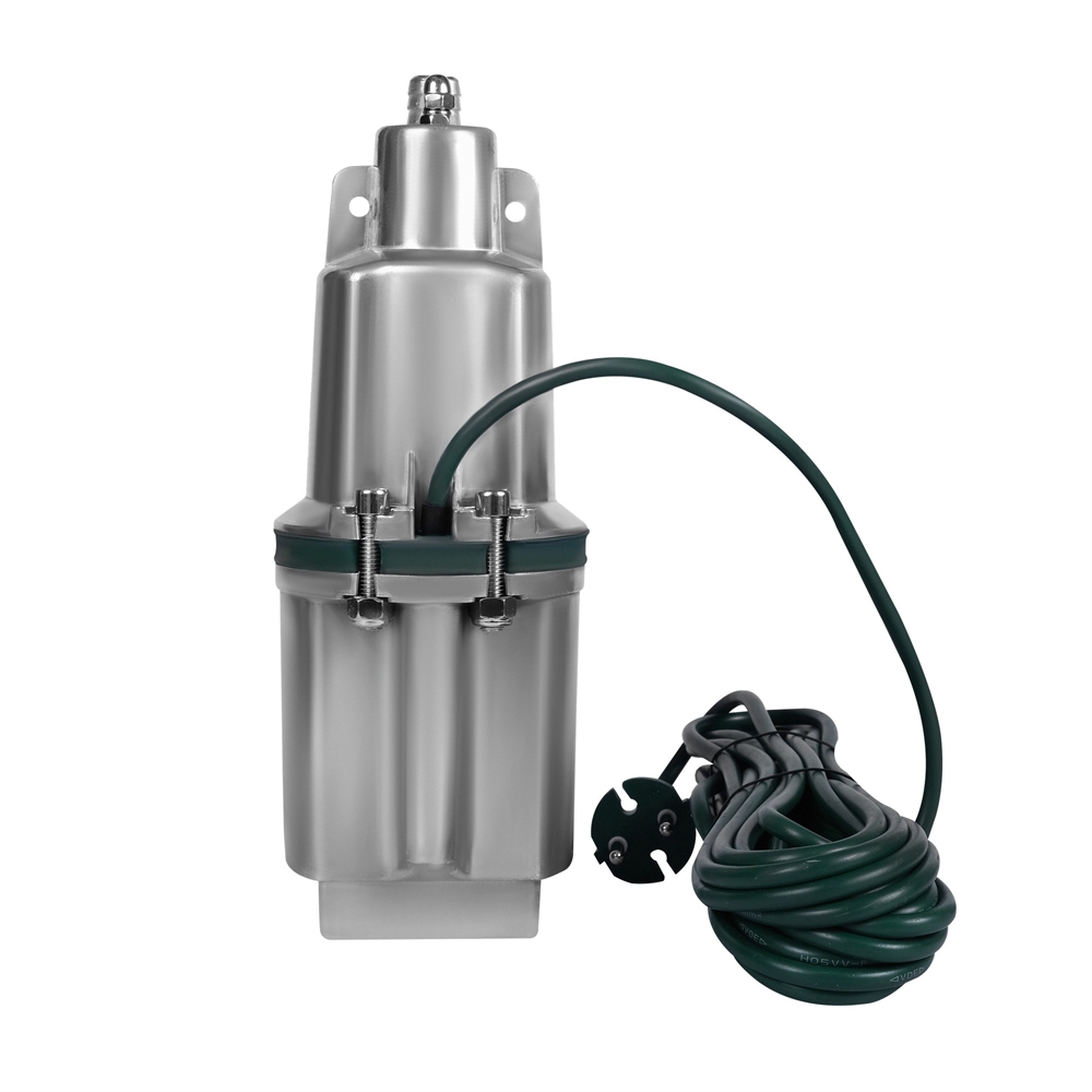 Вибрационный насос VS 0,42/70 c верхним водозабором oasis 19