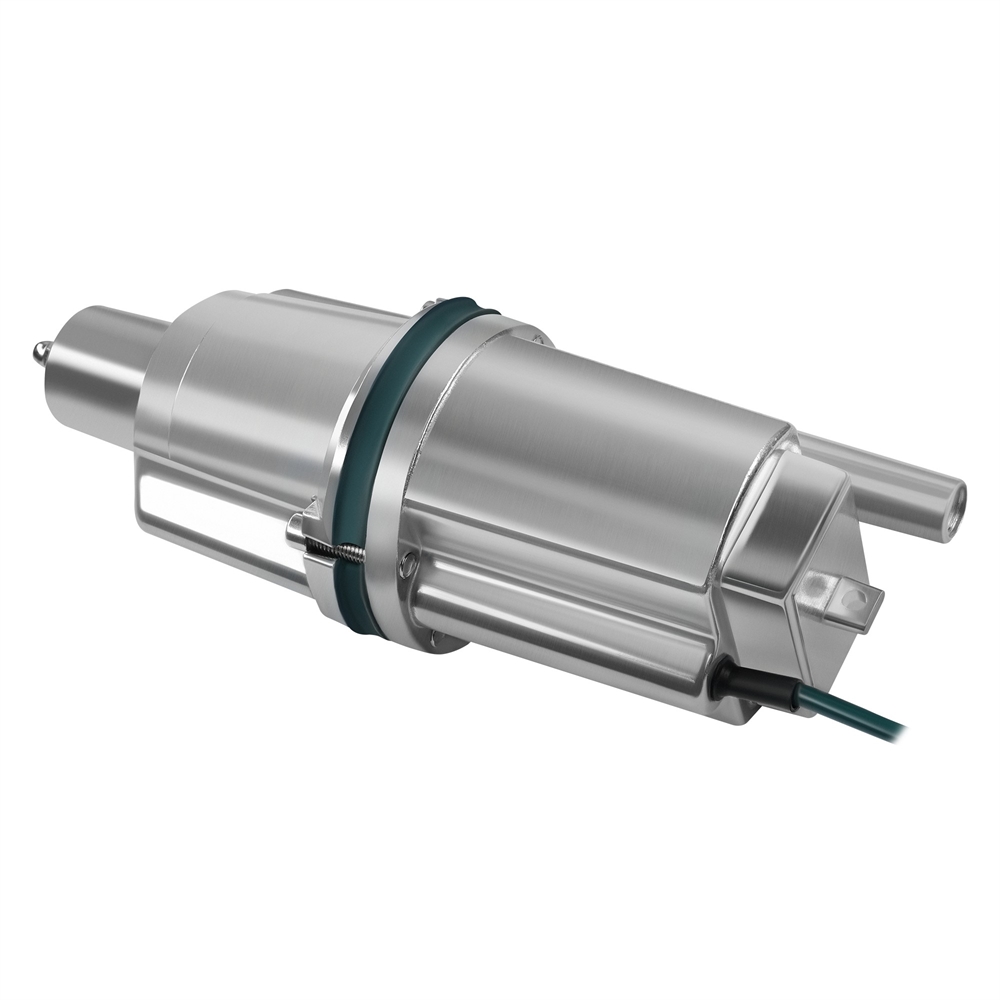 Вибрационный насос Zerten VN 0,42/60-10N oasis 3185