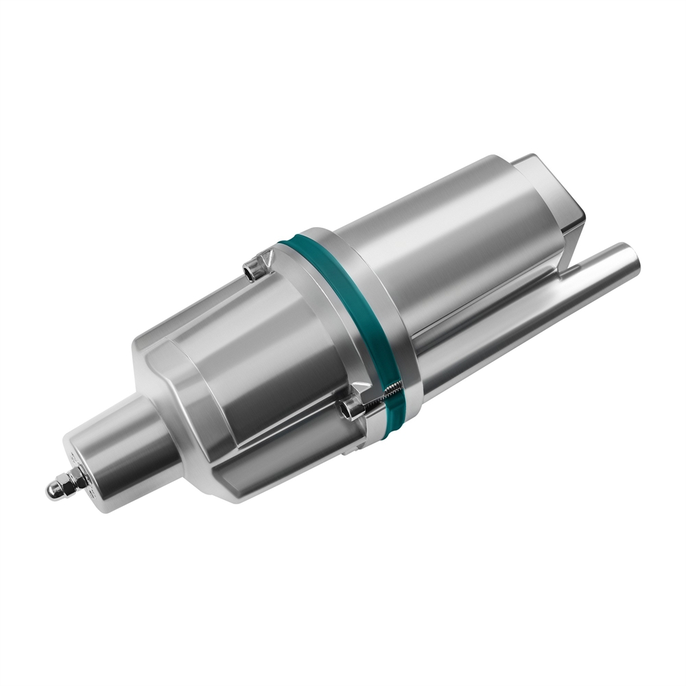 Вибрационный насос Zerten VN 0,42/60-10N oasis 3185