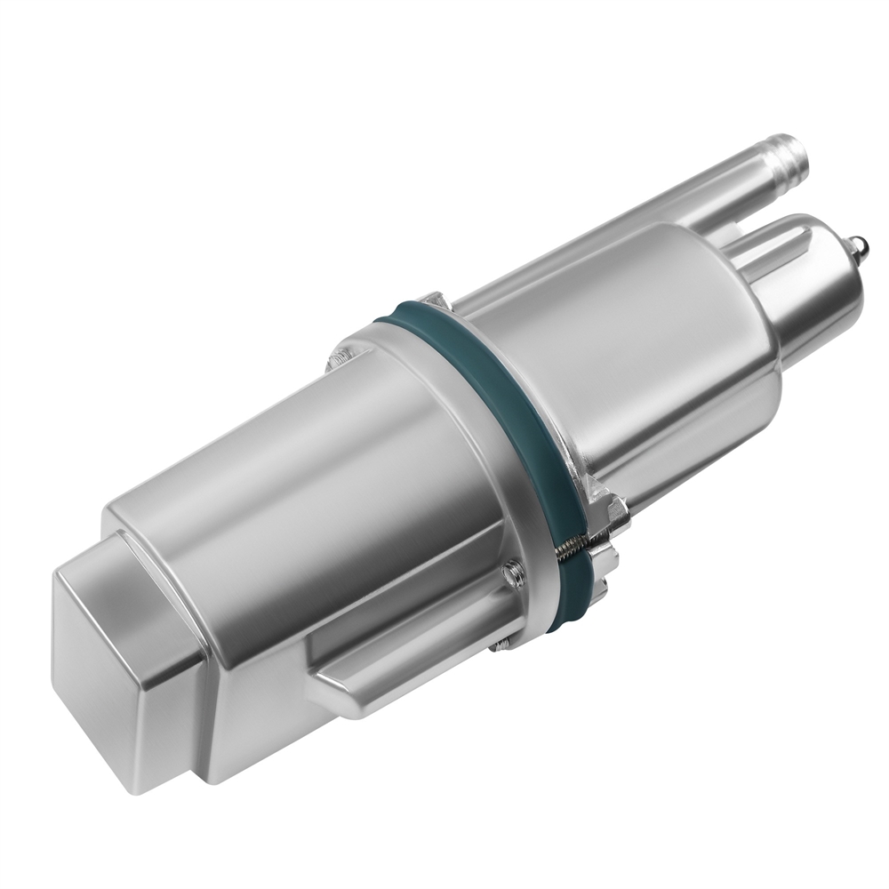 Вибрационный насос Zerten VS 0,42/60-10N oasis 3186