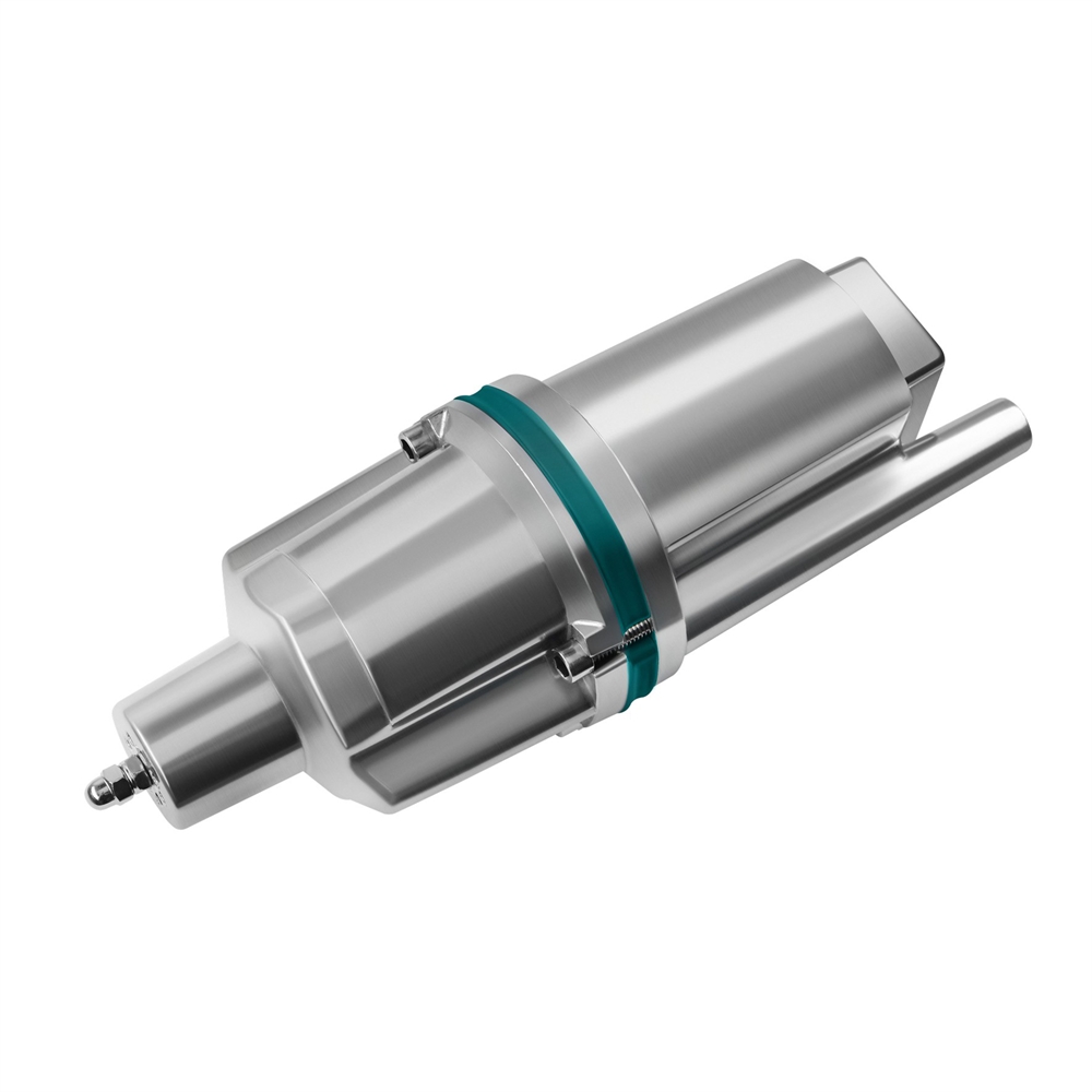 Вибрационный насос VN 0,42/60 с нижним водозабором oasis 40