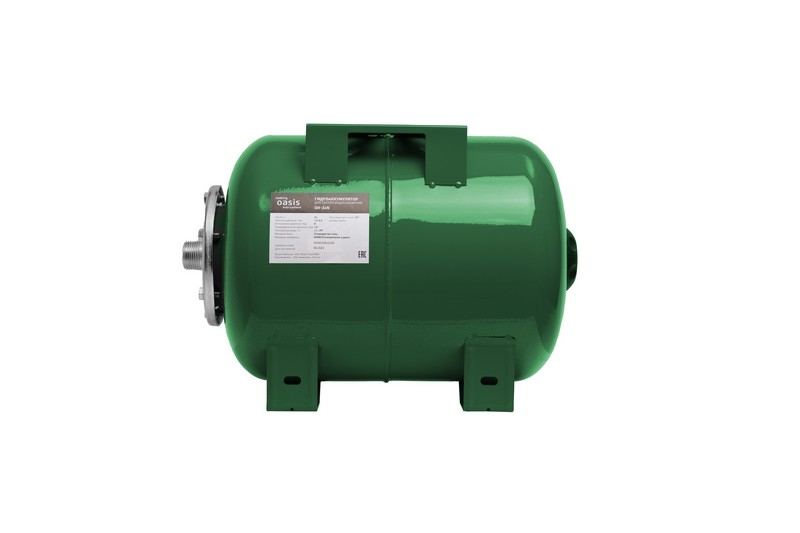 Гидроаккумуляторы oasis 1914