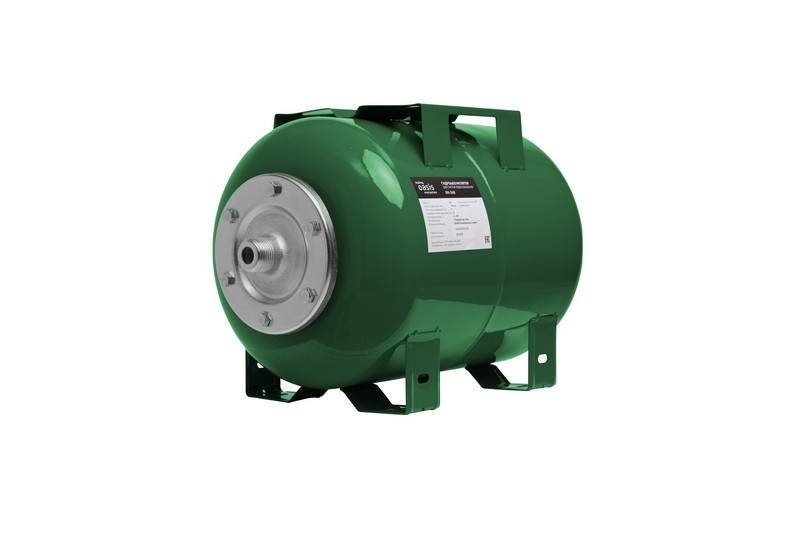 Гидроаккумуляторы oasis 1914