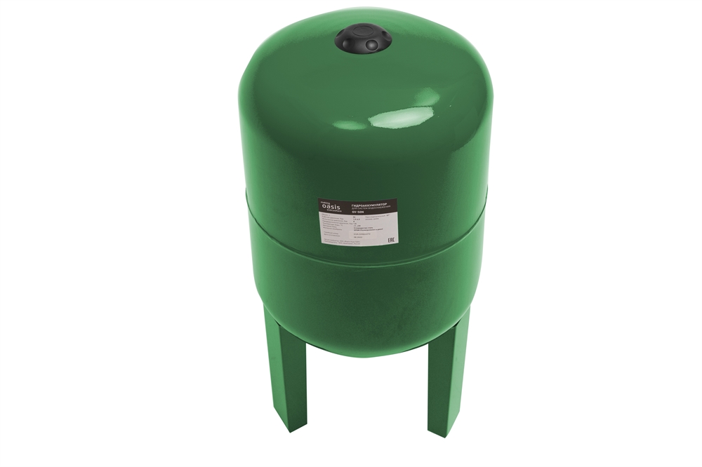 Гидроаккумулятор GV-50N oasis 378