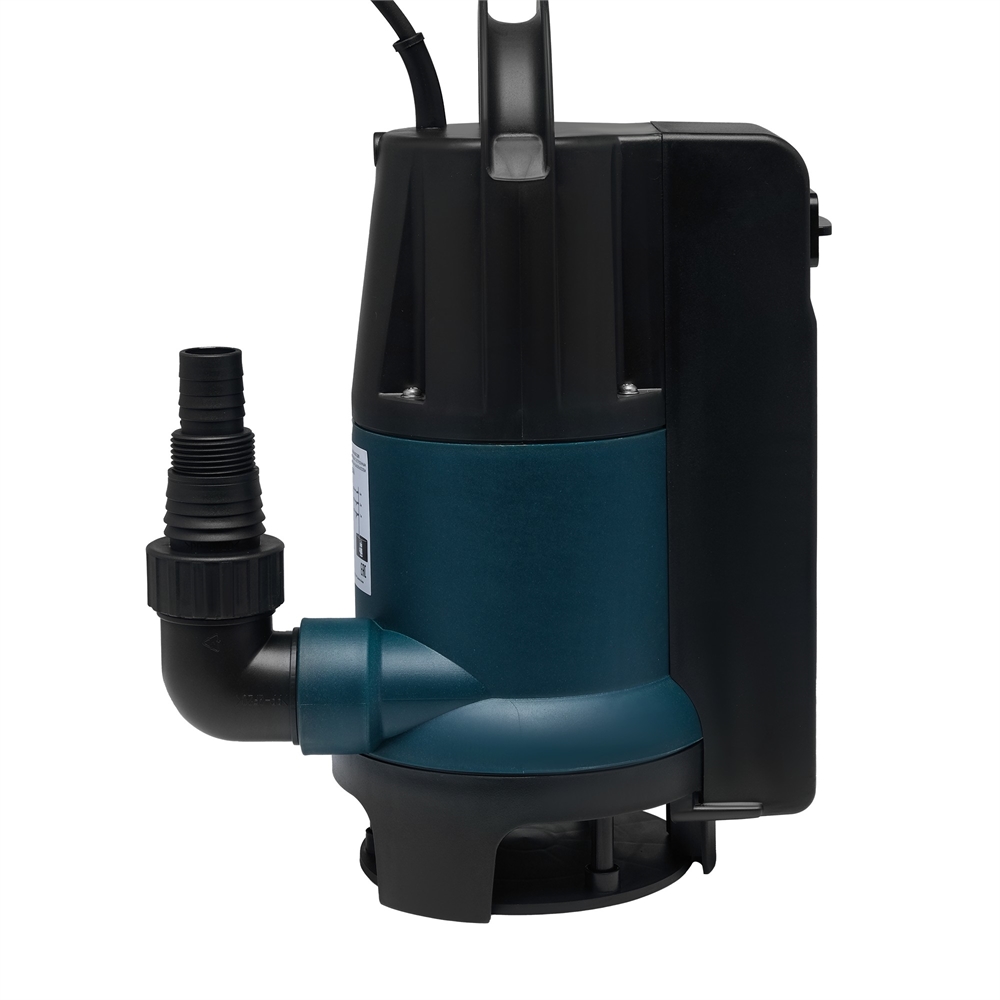 Дренажный насос для грязной воды DV 150/6 oasis 124