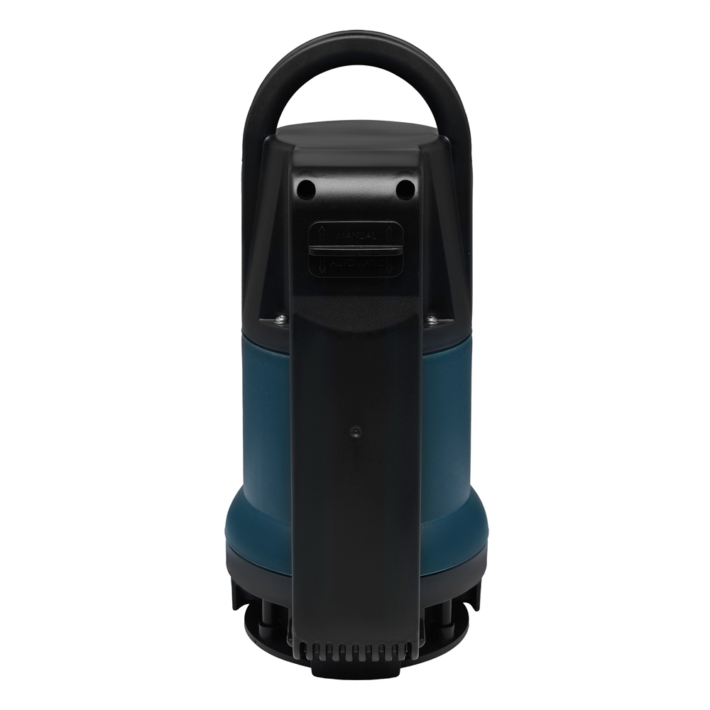 Дренажный насос для грязной воды DV 150/6 oasis 124