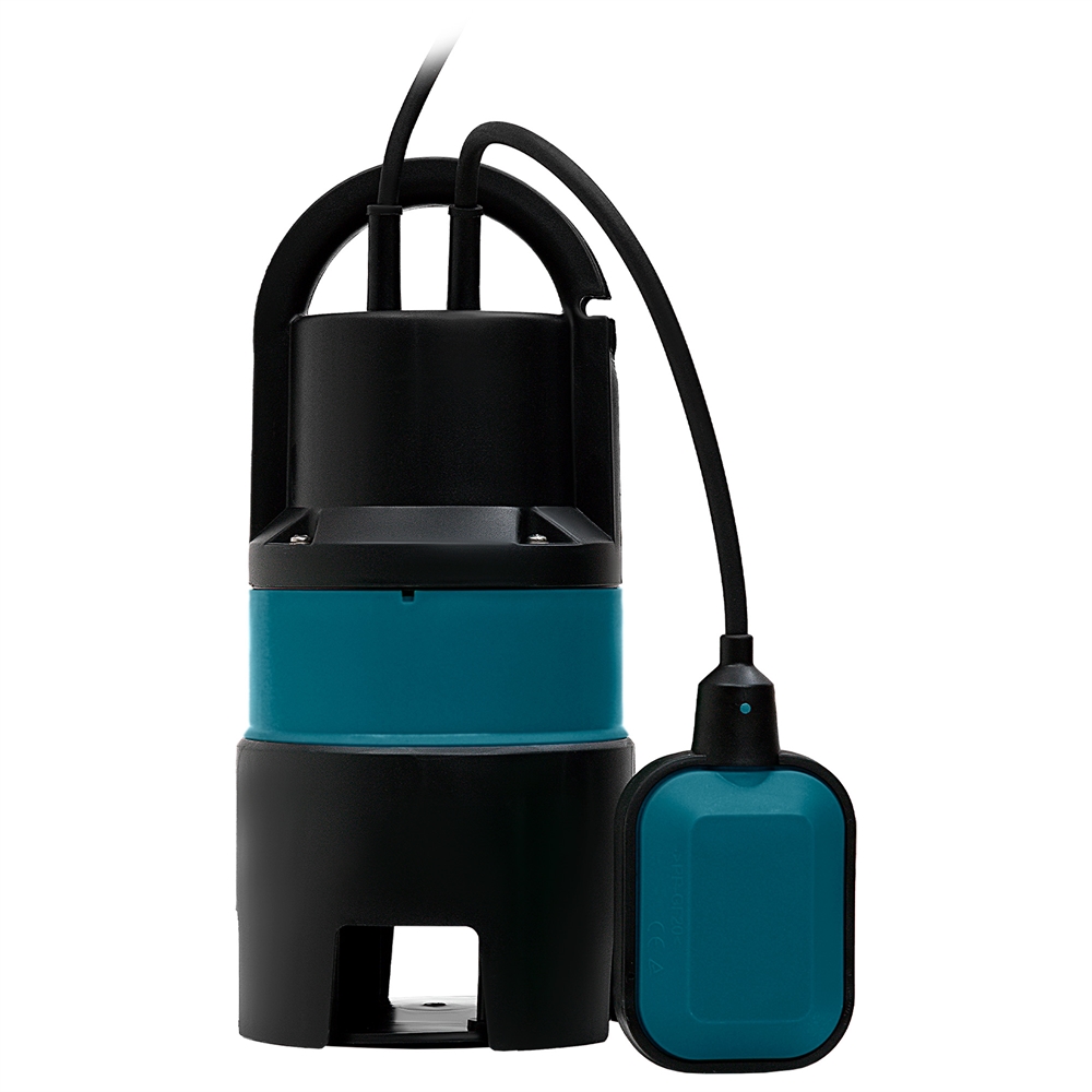 Дренажный насос для грязной воды DN 200/7 oasis 126