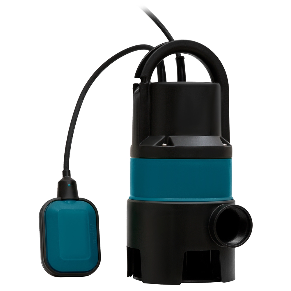 Дренажный насос для грязной воды DN 200/7 oasis 126