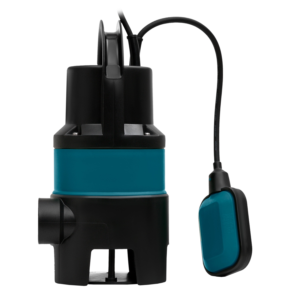 Дренажный насос для грязной воды DN 200/7 oasis 126