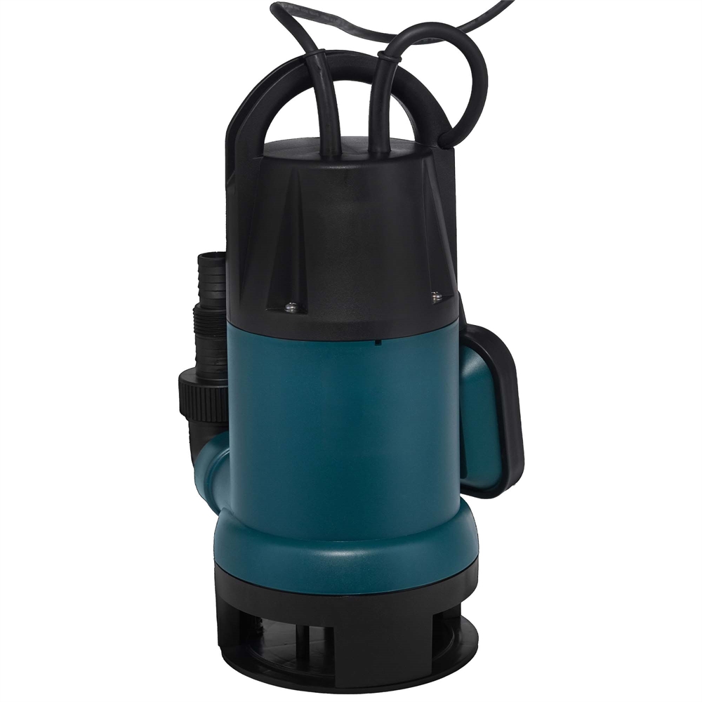 Дренажный насос для грязной воды DN 300/9,5 oasis 127