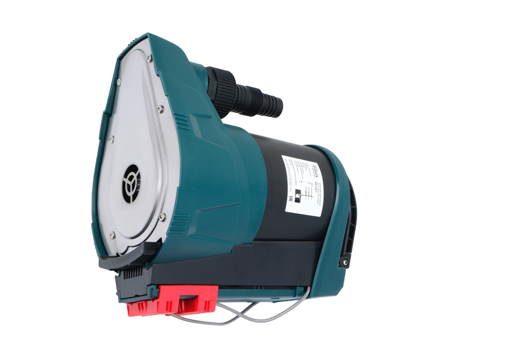 Дренажный насос для чистой воды DN 166/7 oasis 2179