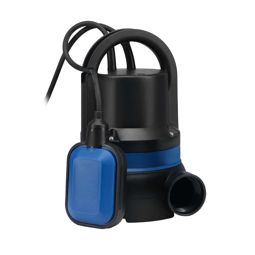 Дренажный насос Zerten DN 110/6 oasis 3187