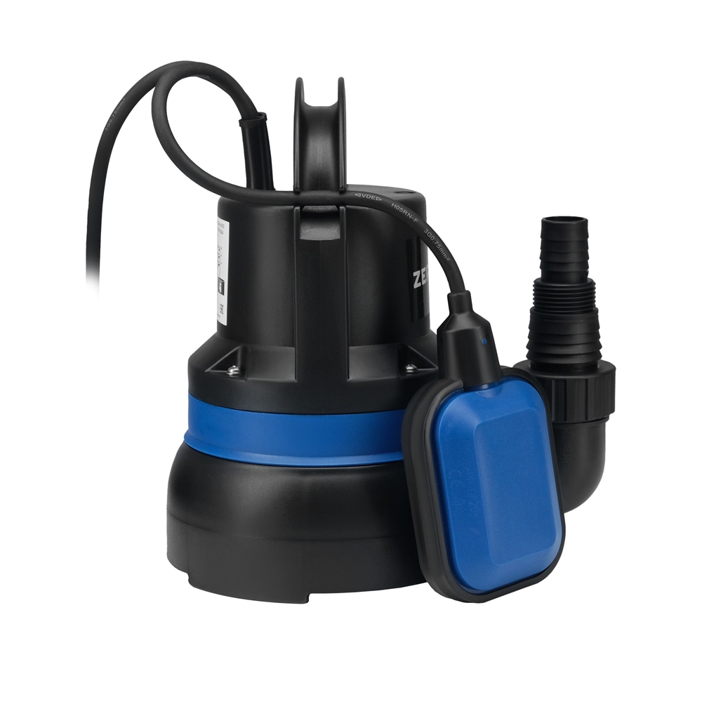 Дренажный насос Zerten DN 110/6 oasis 3187