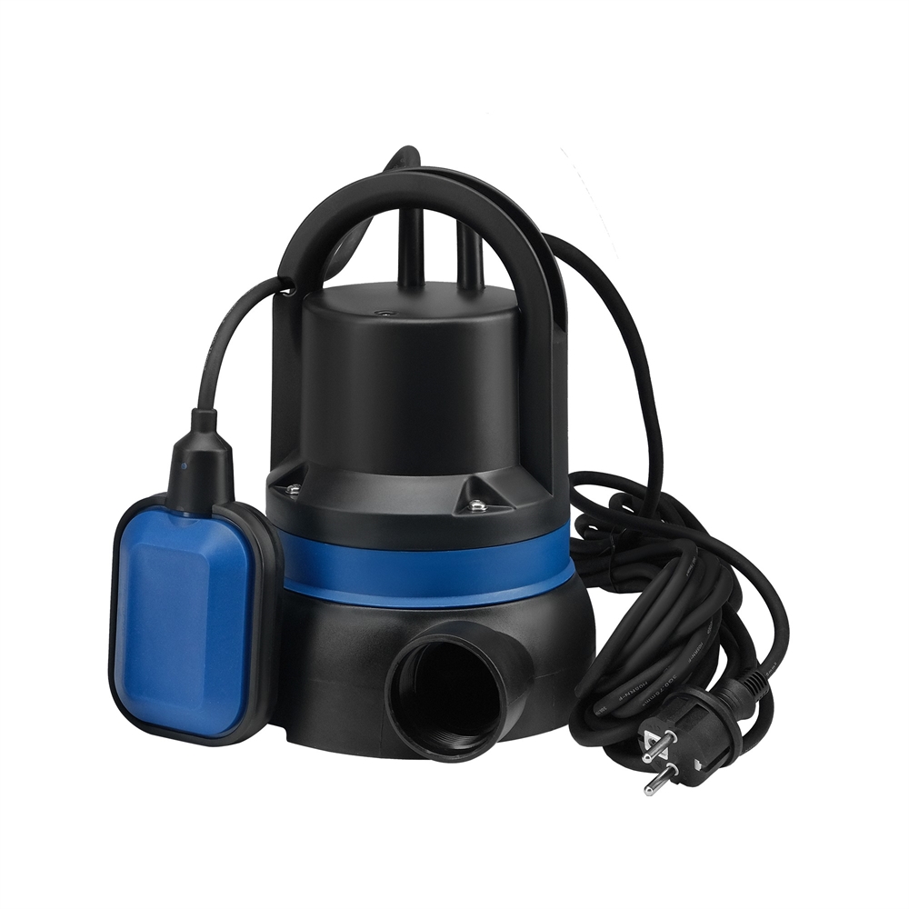 Дренажный насос Zerten DN 110/6 oasis 3187