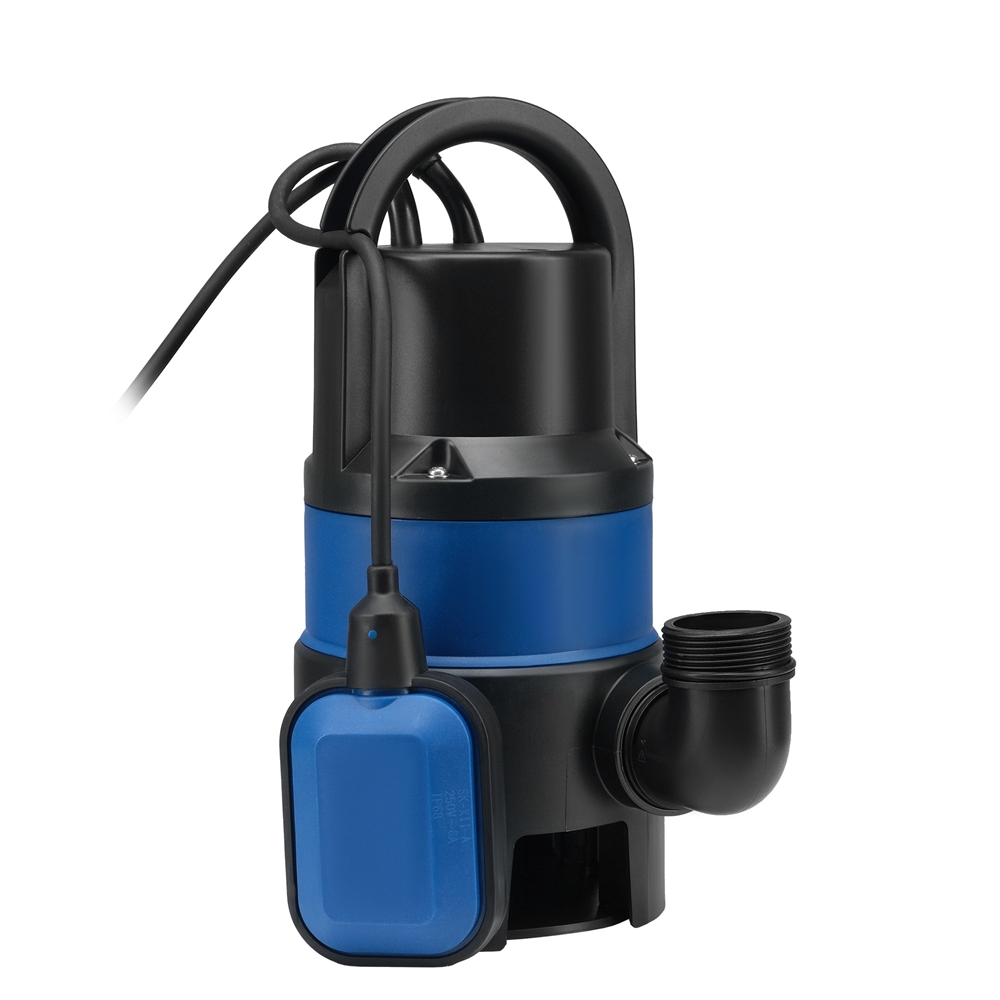 Дренажный насос Zerten DN 150/6 oasis 3188