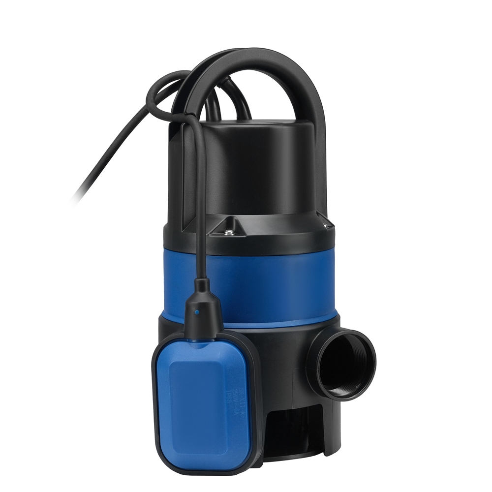 Дренажный насос Zerten DN 150/6 oasis 3188