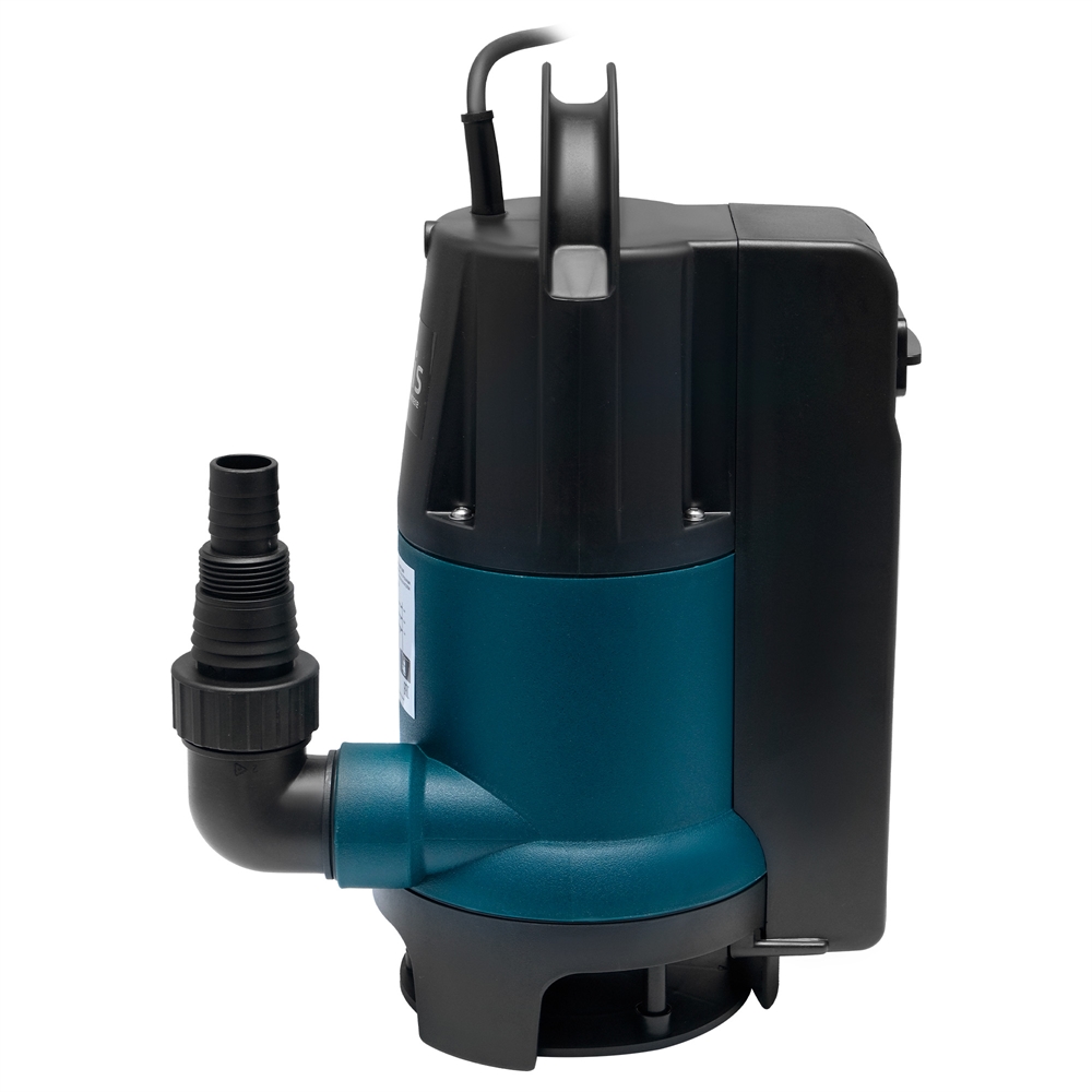 Дренажный насос для грязной воды  DN 150/6 oasis 33