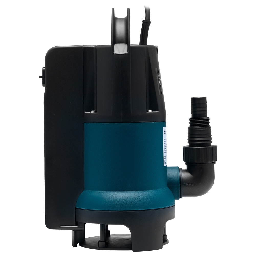 Дренажный насос для грязной воды  DN 150/6 oasis 33