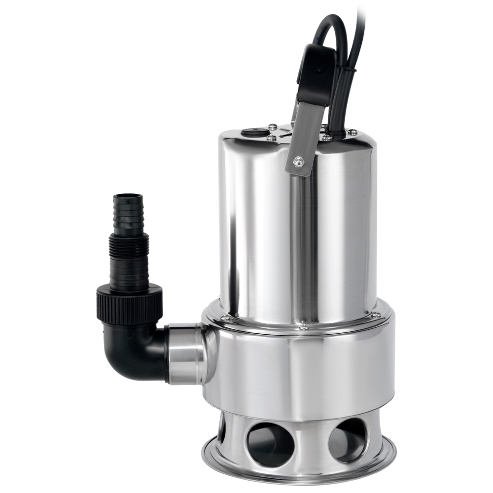 Дренажный насос для грязной воды DN 175/7 oasis 34