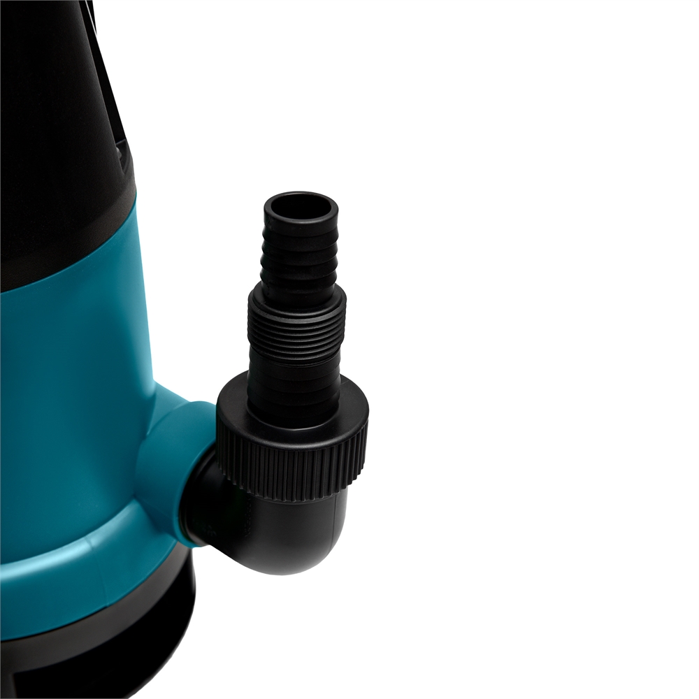 Дренажный насос  для грязной воды DN 255/12 oasis 35