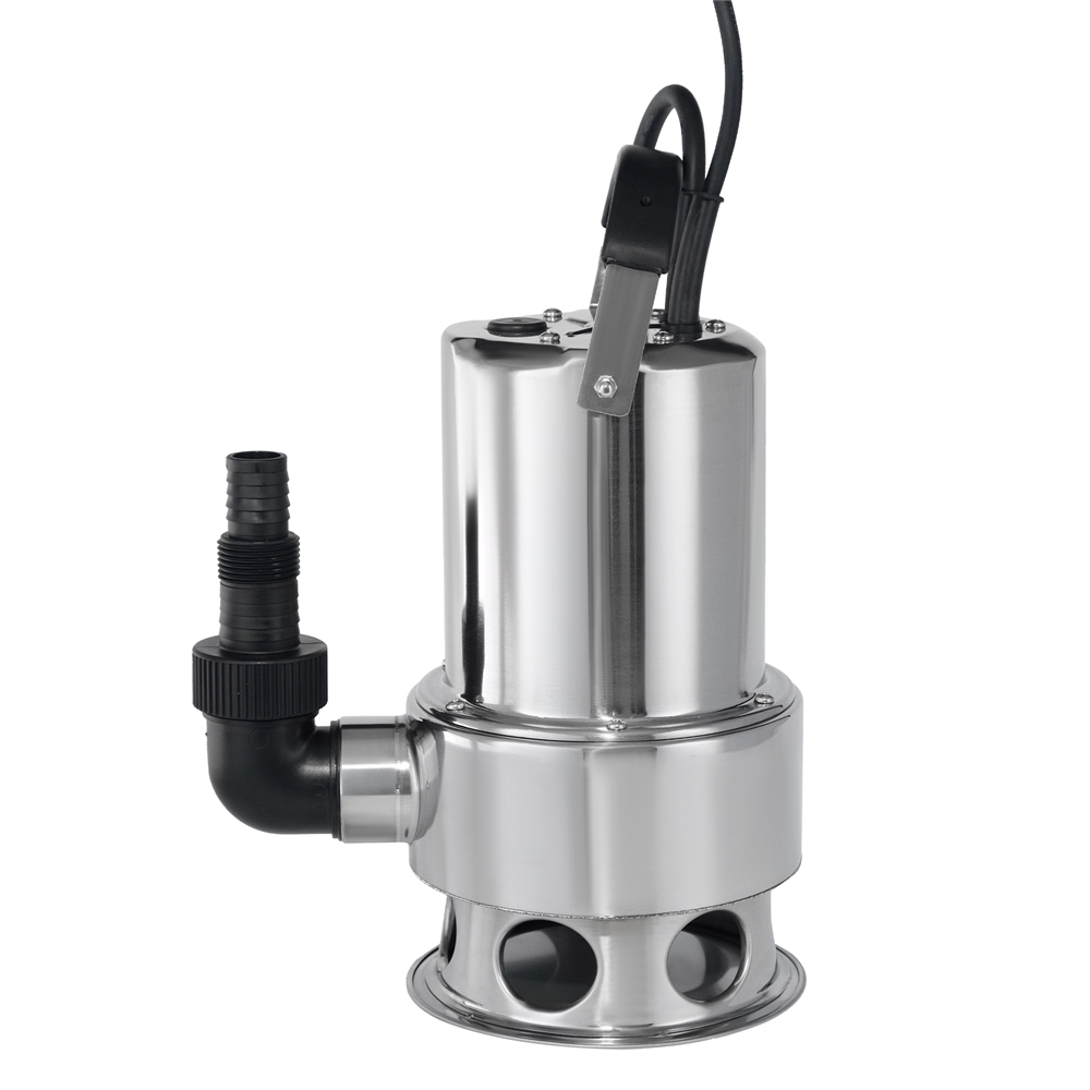 Дренажный насос  для грязной воды DN 266/11 oasis 36