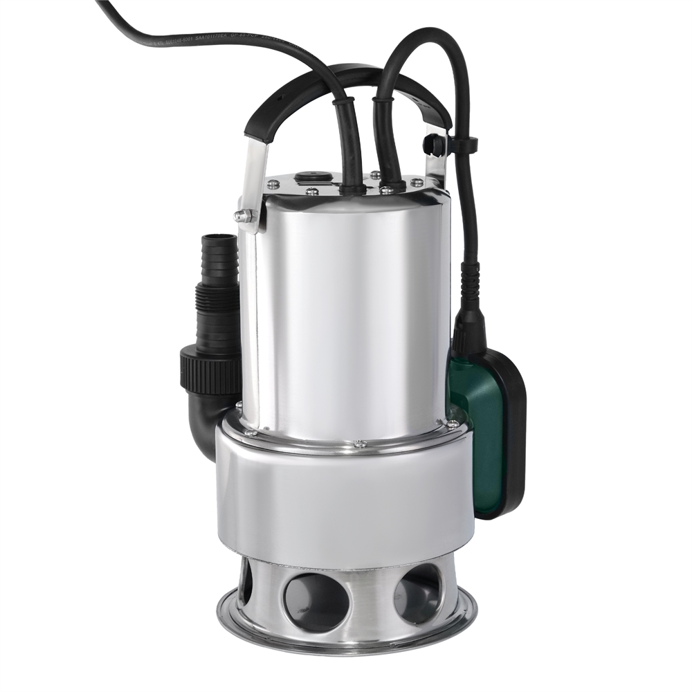 Дренажный насос  для грязной воды DN 266/11 oasis 36