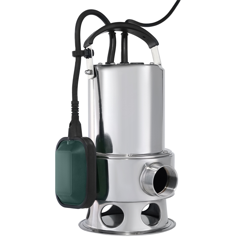 Дренажный насос  для грязной воды DN 266/11 oasis 36