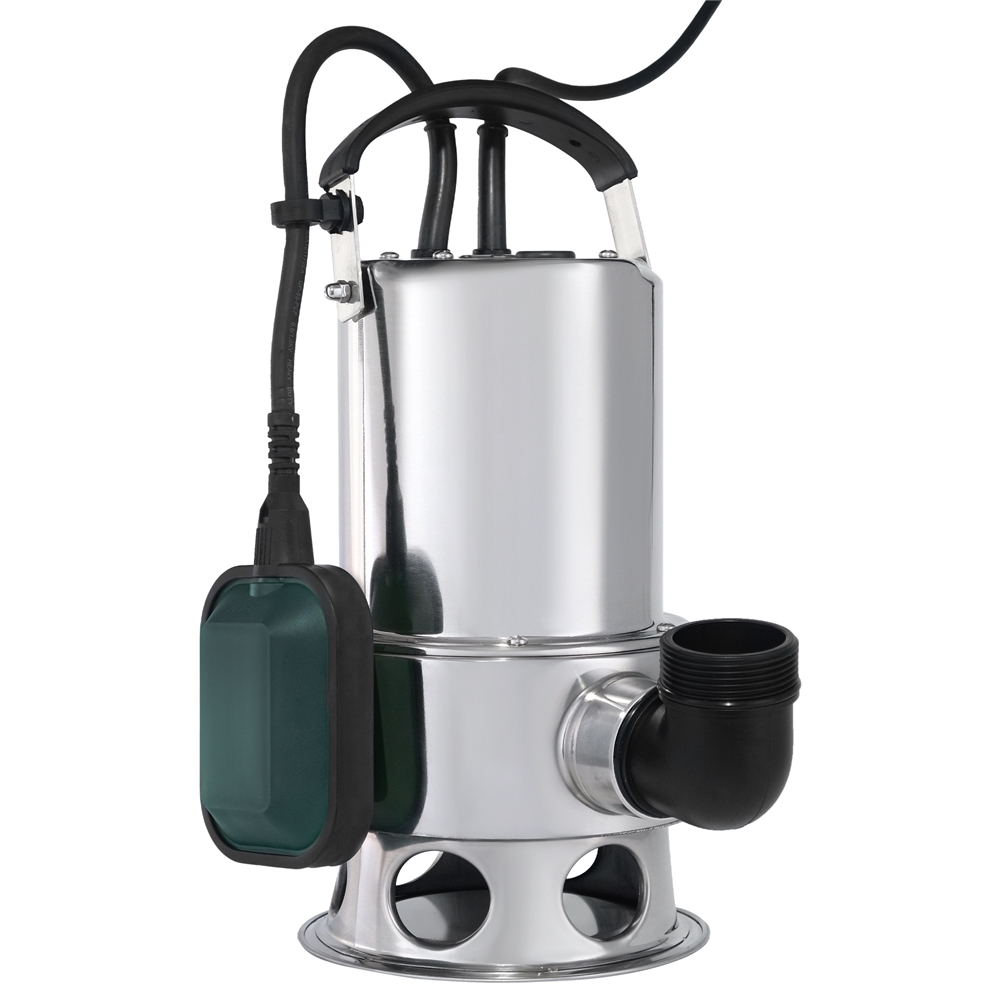 Дренажный насос  для грязной воды DN 266/11 oasis 36