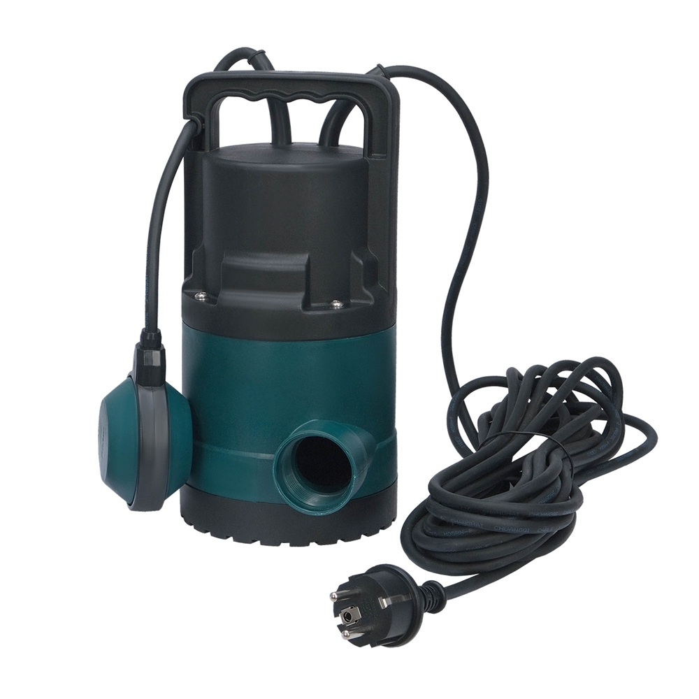 Дренажный насос для чистой воды DN 110/6 oasis 37