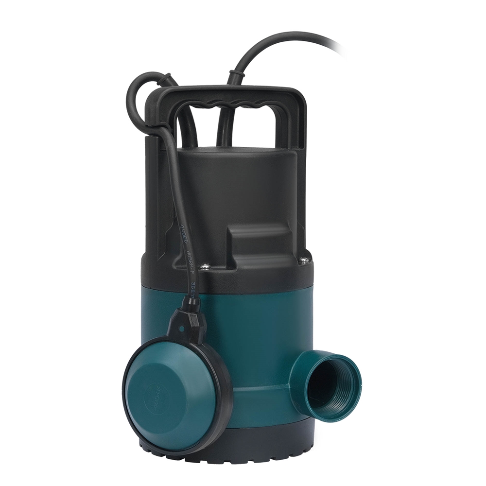 Дренажный насос для чистой воды DN 110/6 oasis 37