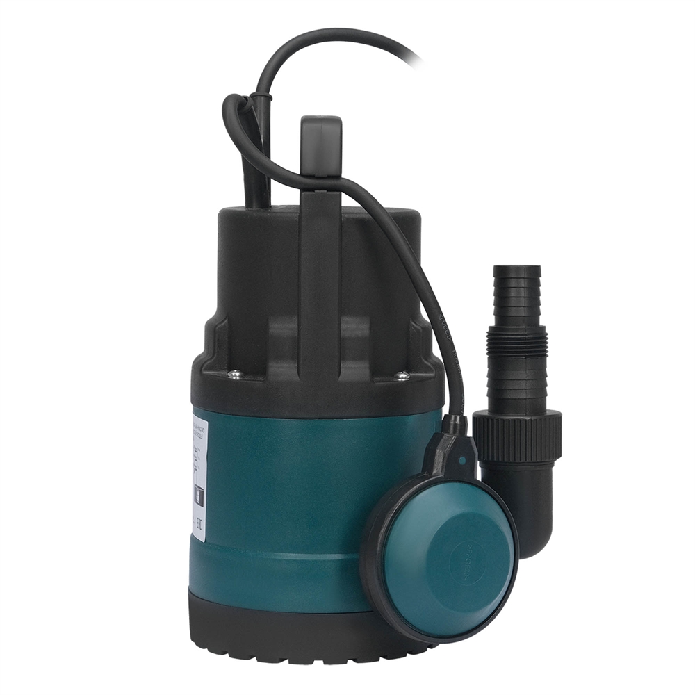 Дренажный насос для чистой воды DN 110/6 oasis 37