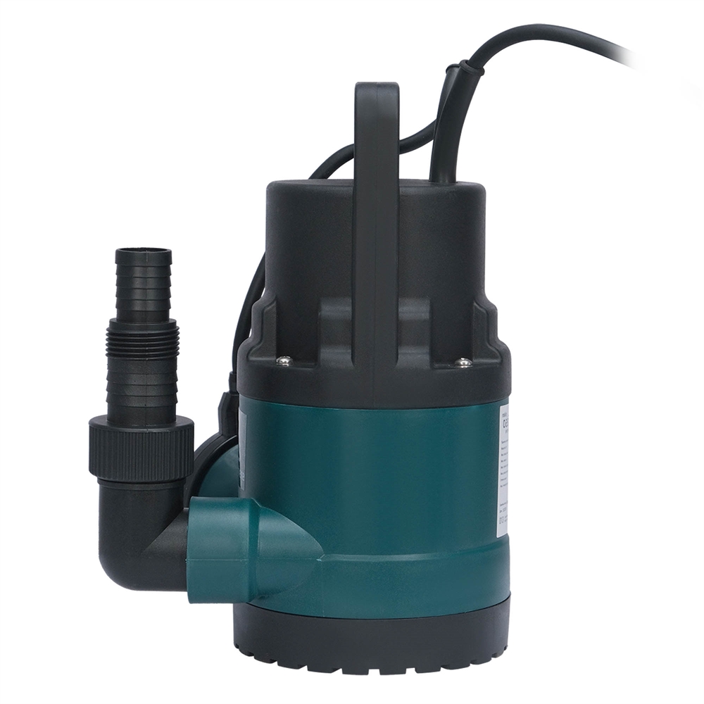 Дренажный насос для чистой воды DN 110/6 oasis 37