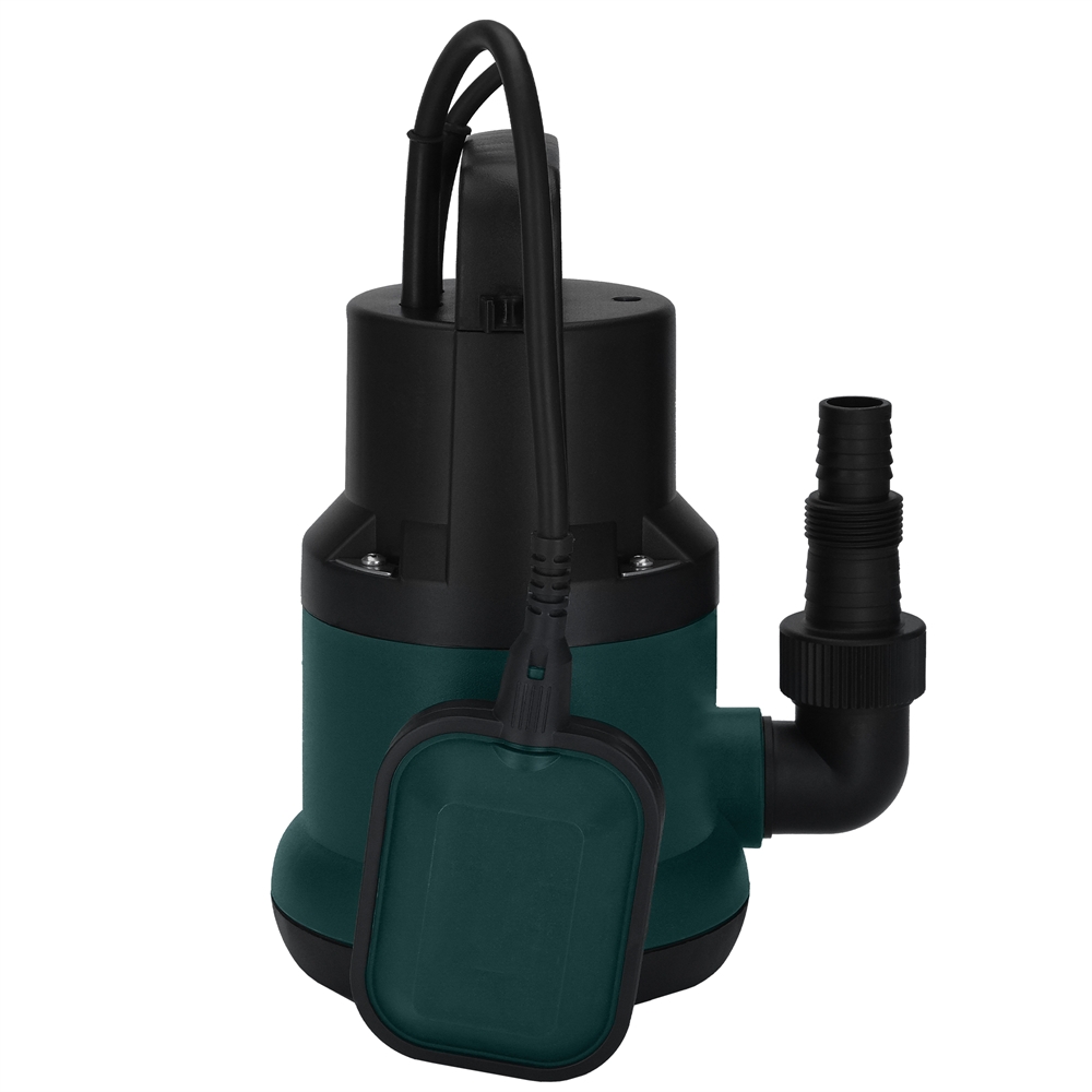 Дренажный насос для чистой воды DN 170/9 oasis 38