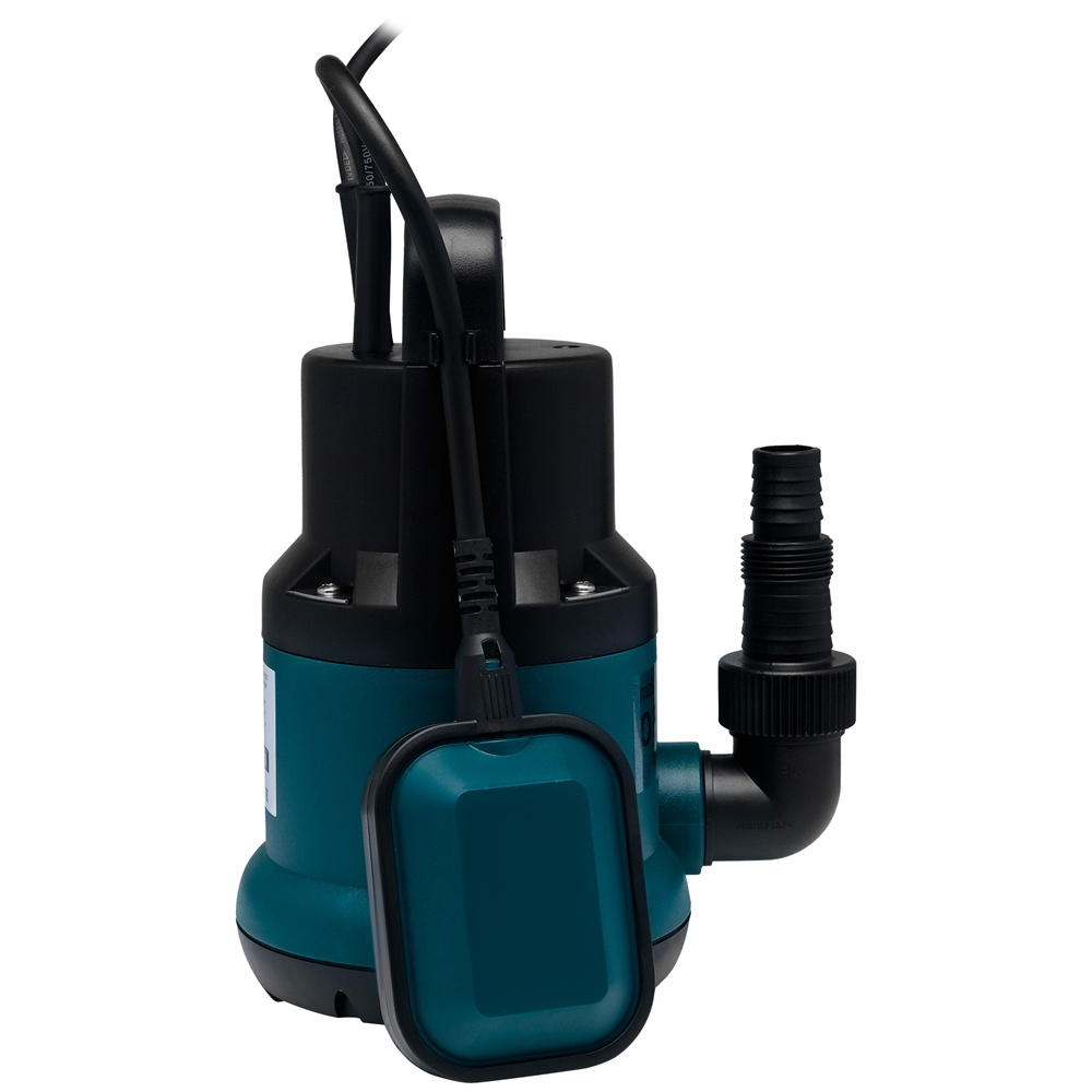 Дренажный насос для чистой воды DN 220/14 oasis 39