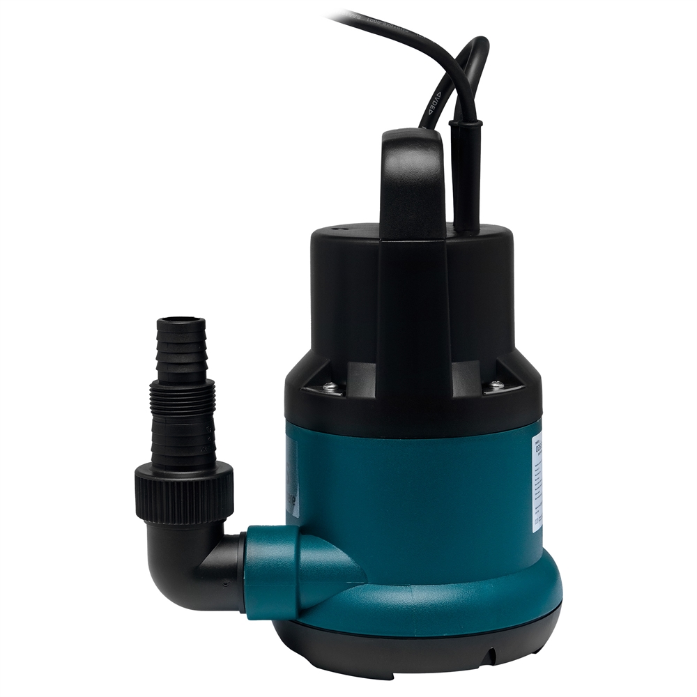 Дренажный насос для чистой воды DN 220/14 oasis 39