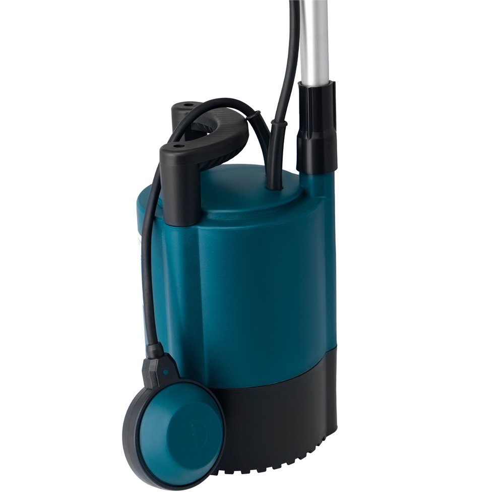 Дренажный бочковой насос DB 87/11 oasis 453