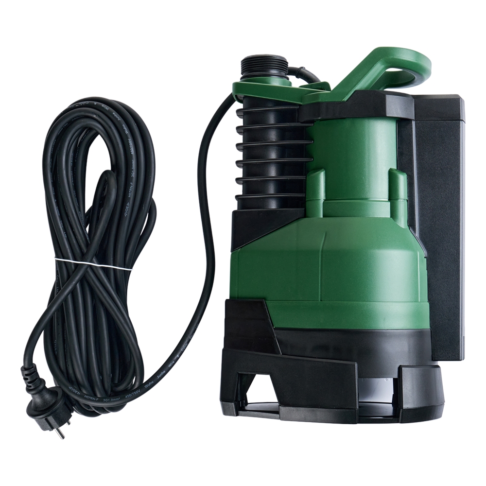 Дренажный насос для септика DV 750/230 oasis 454