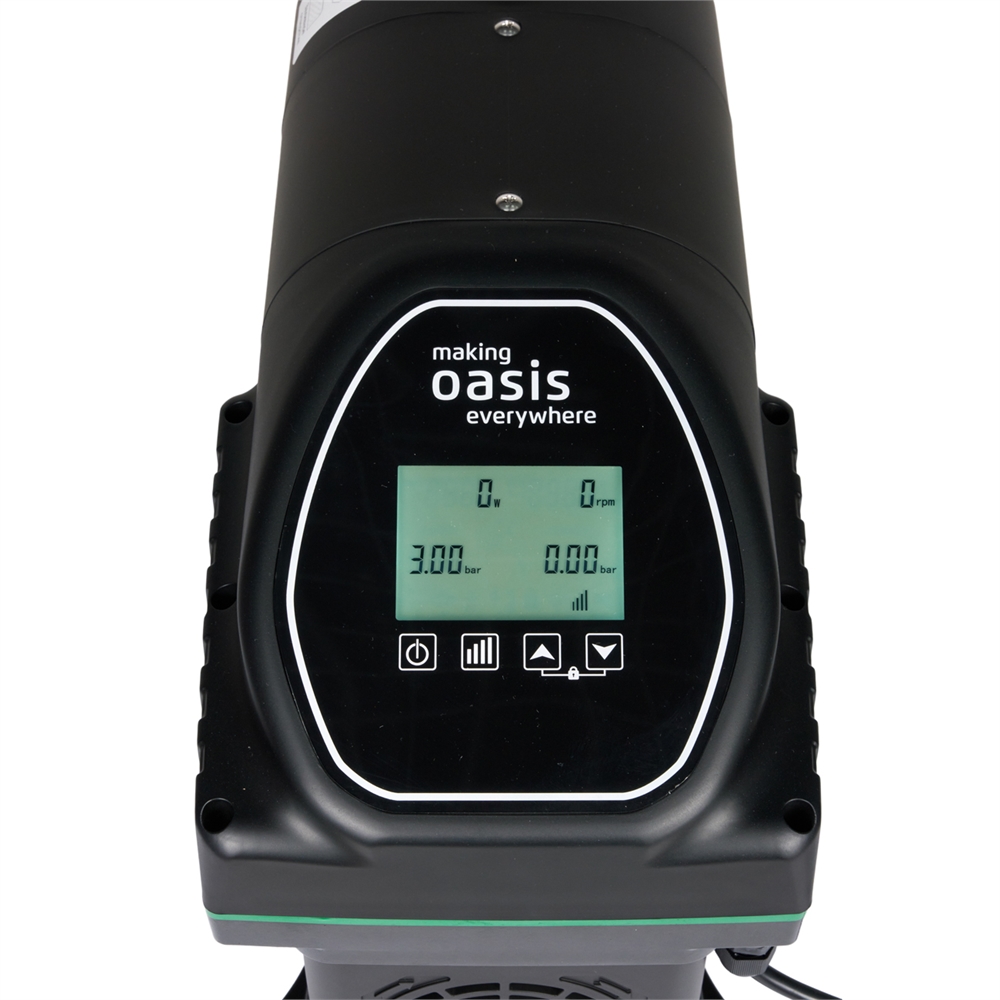 Инверторный насос постоянного давления NS-82/43 oasis 445