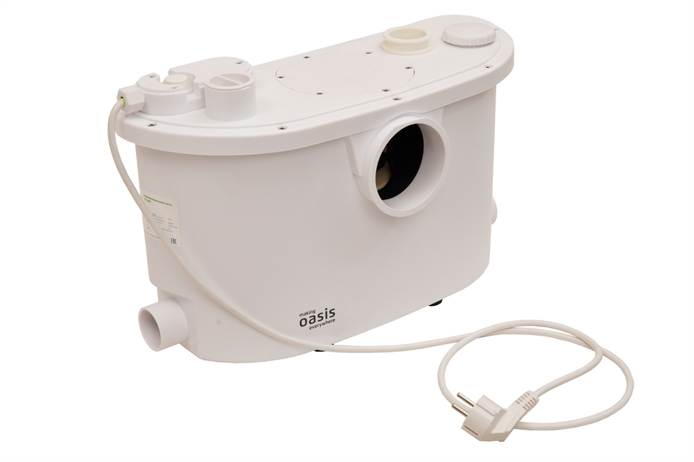 Канализационный насос ST-600 oasis 112