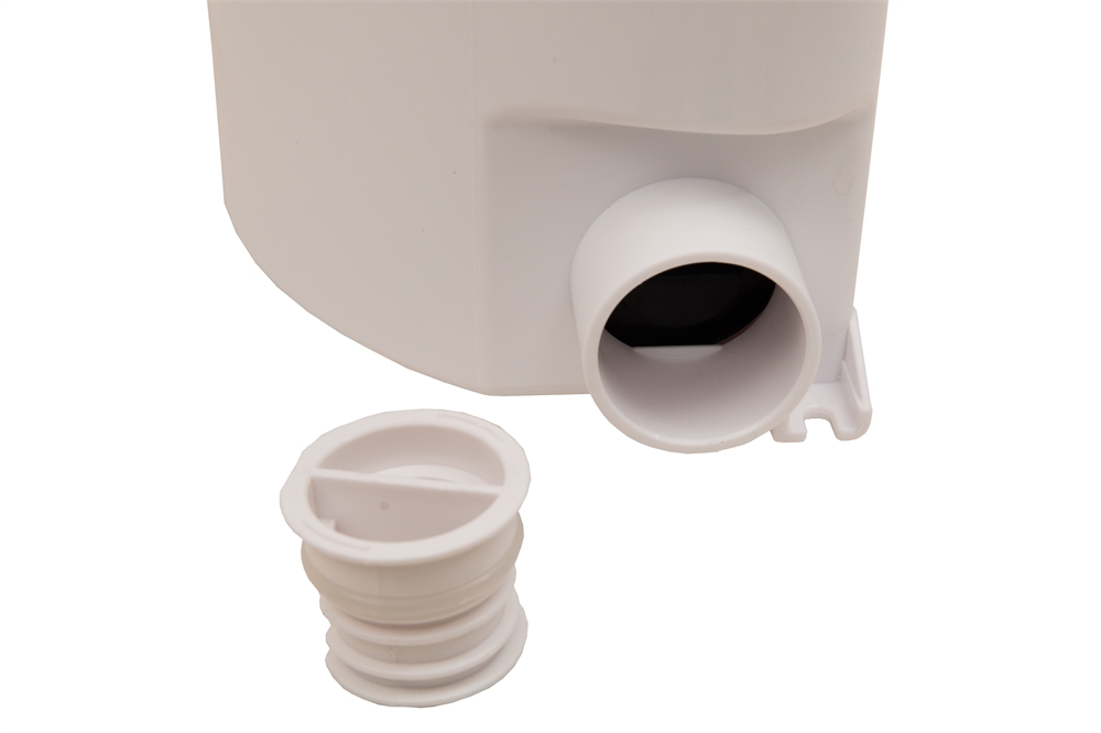 Канализационный насос ST-600 oasis 112