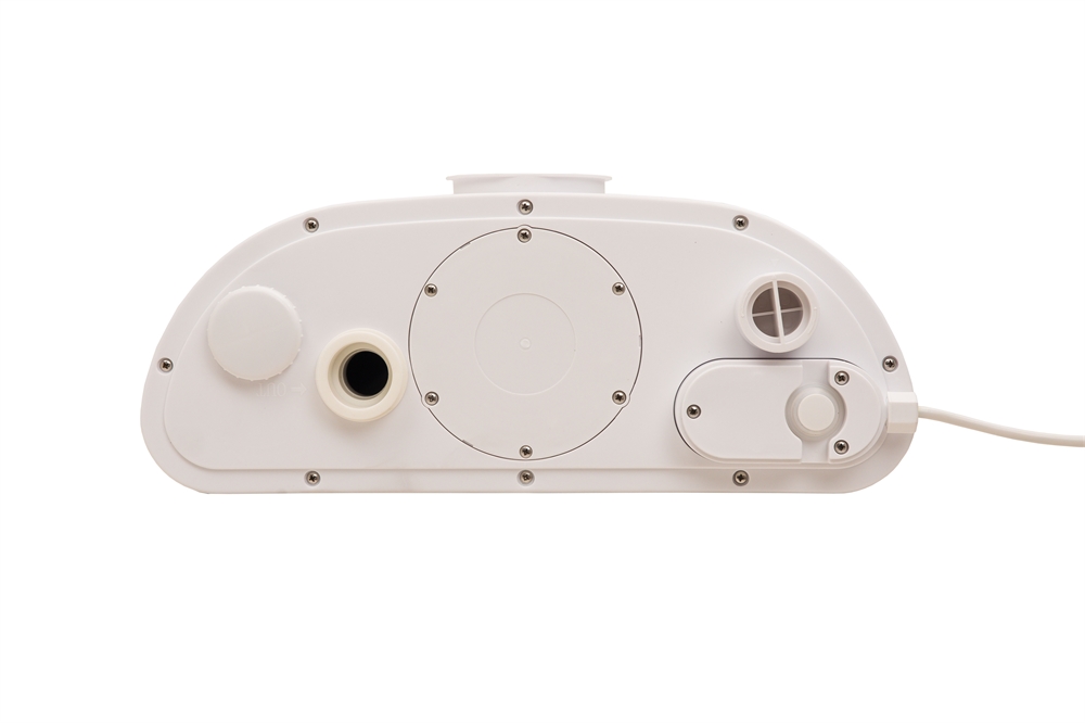 Канализационный насос ST-600 oasis 112