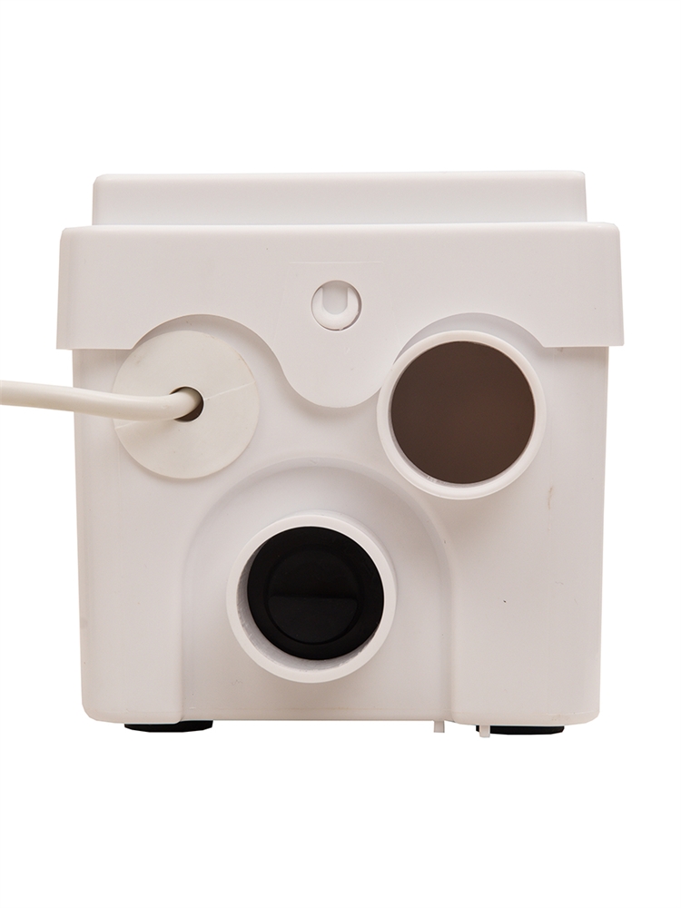 Канализационный насос SD-250 oasis 113