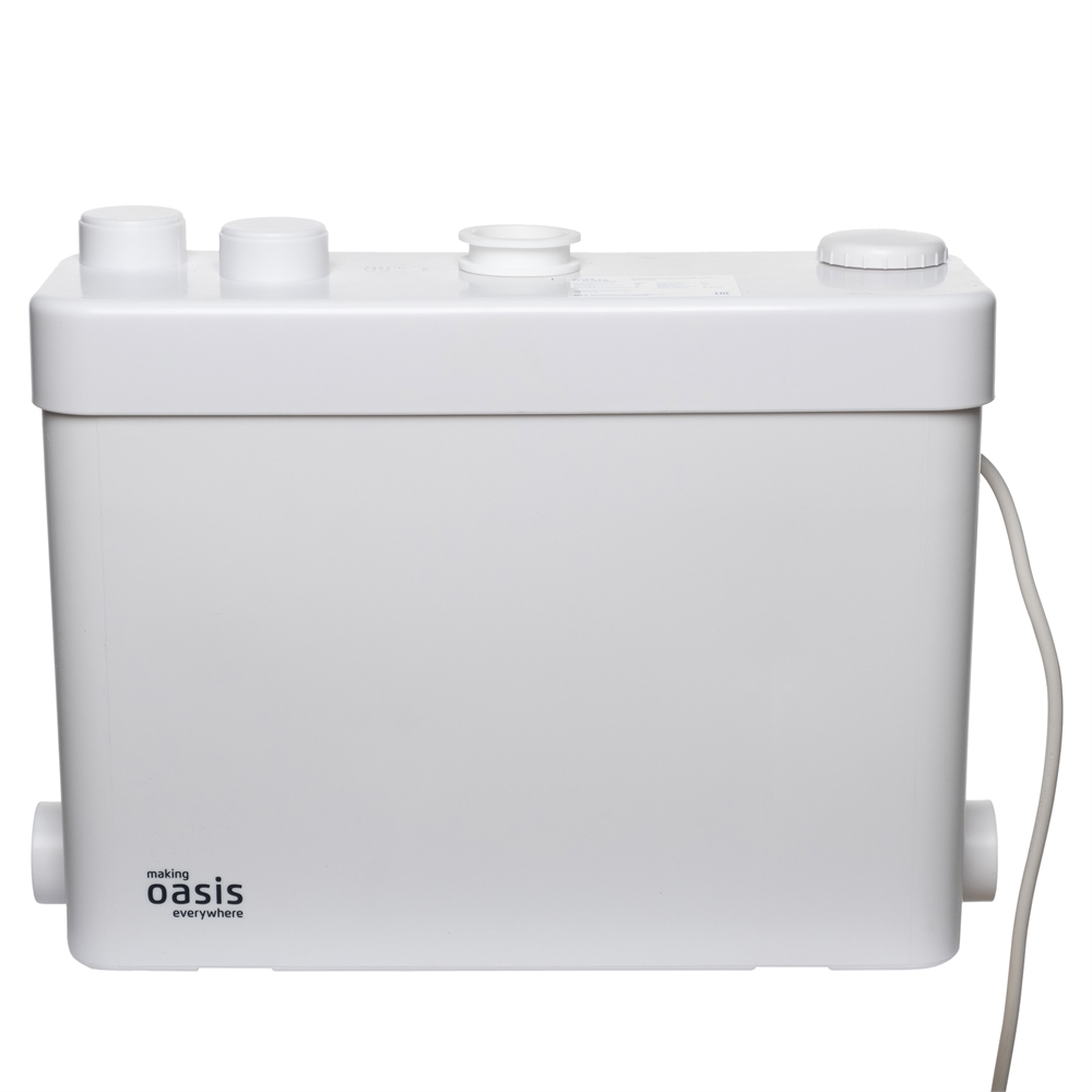 Канализационный насос SV-400 oasis 118