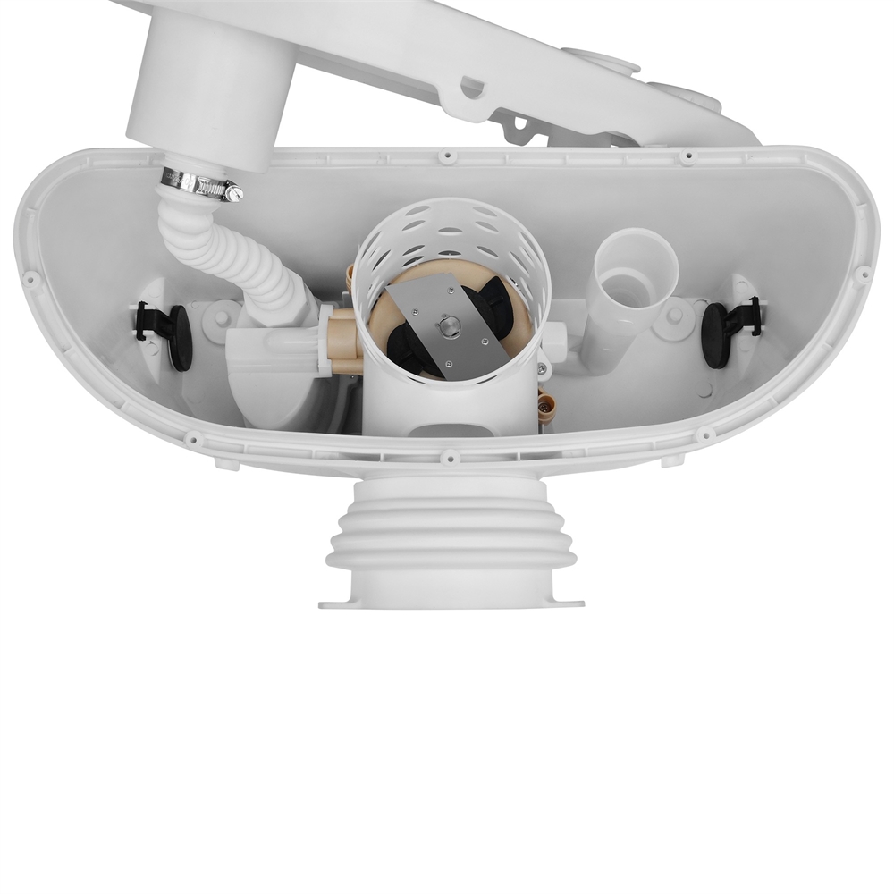 Канализационный насос Zerten SP-600 oasis 3190