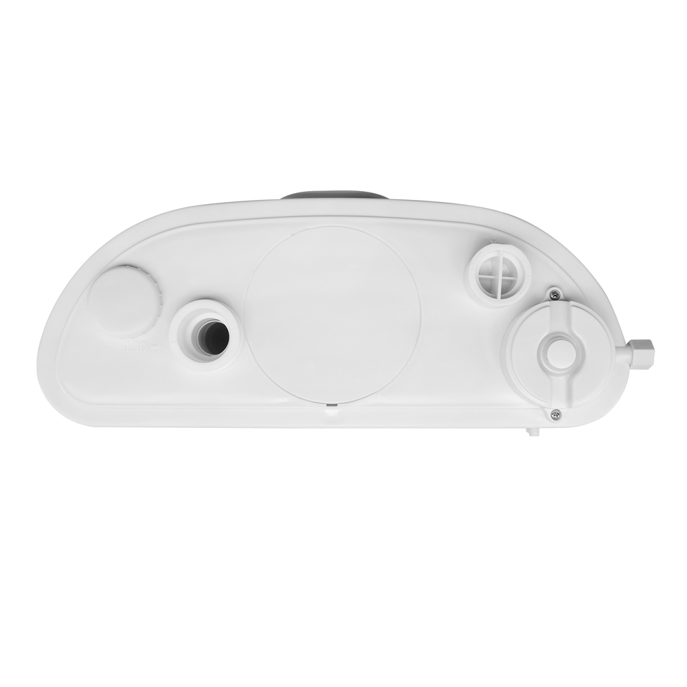 Канализационный насос Zerten SP-600 oasis 3190