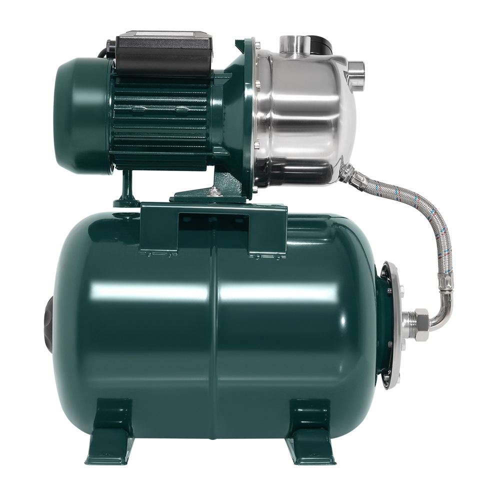 Насосные станции 60/37С/N/P-24 oasis 1903