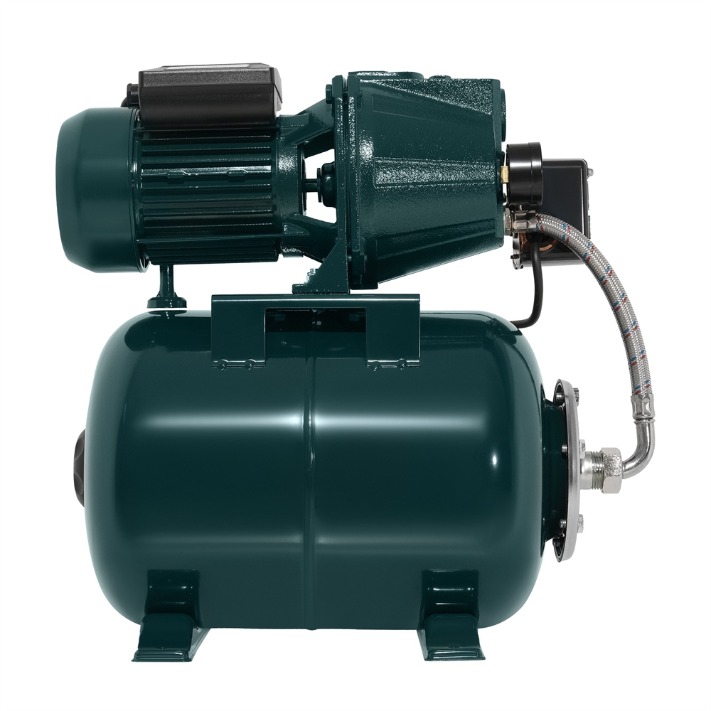 Насосные станции 70/50С/N/P-24 oasis 1904