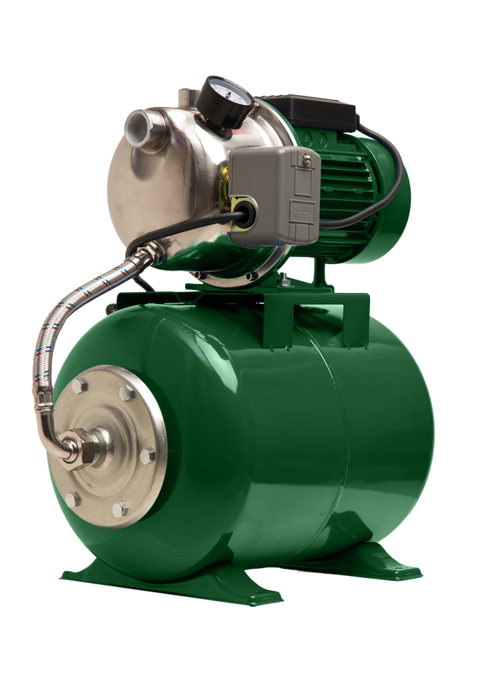 Насосные станции 70/50С/N/P-24 oasis 1904